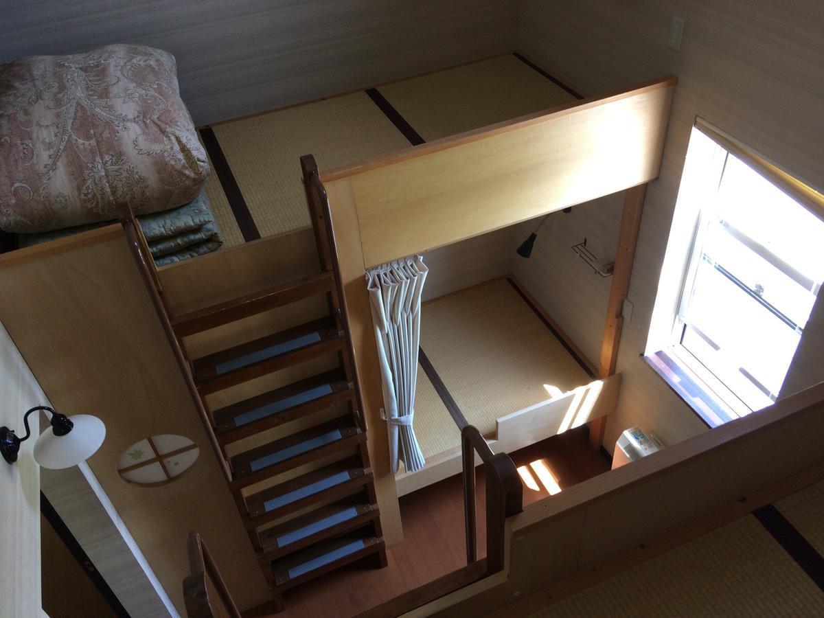ニセコ宿 たびつむぎ ホステル *