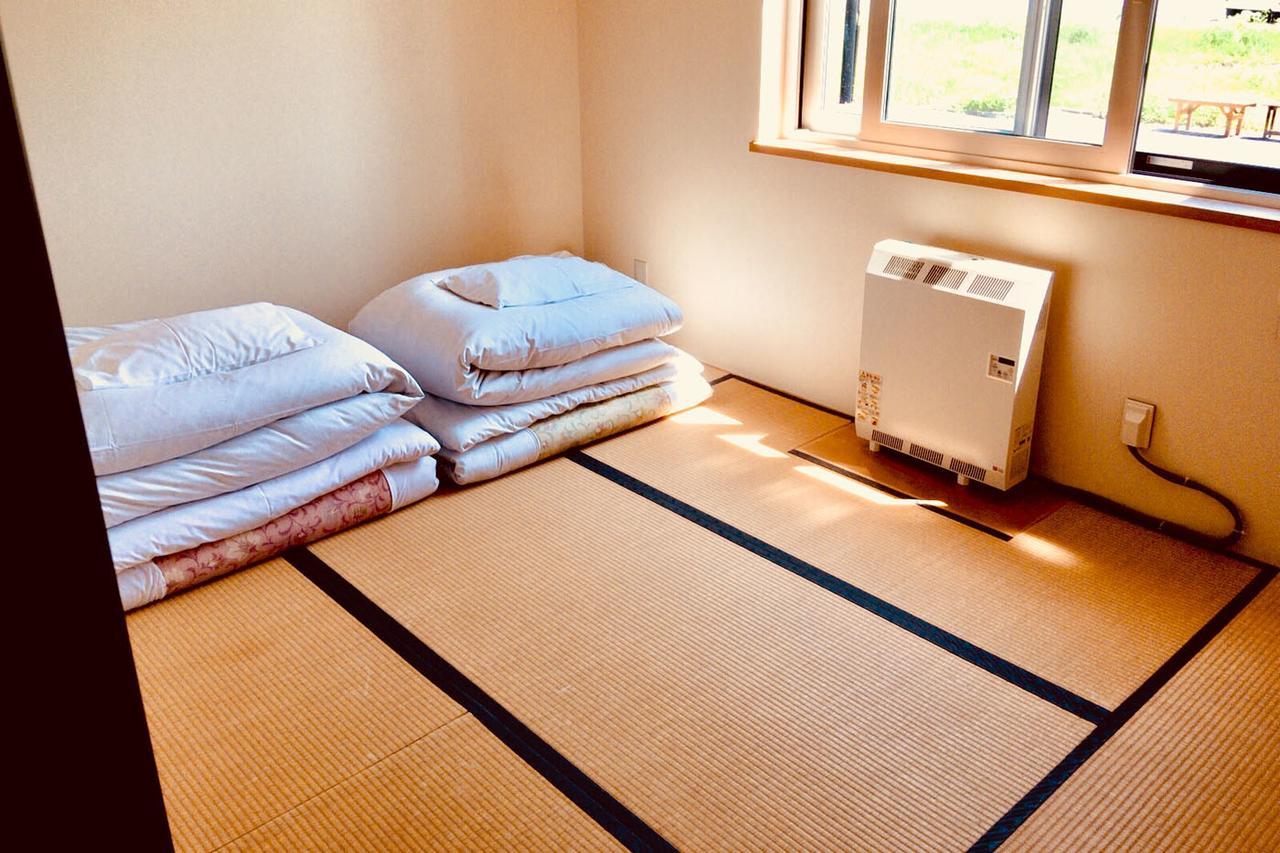Niseko Tabi-tsumugi Backpackers