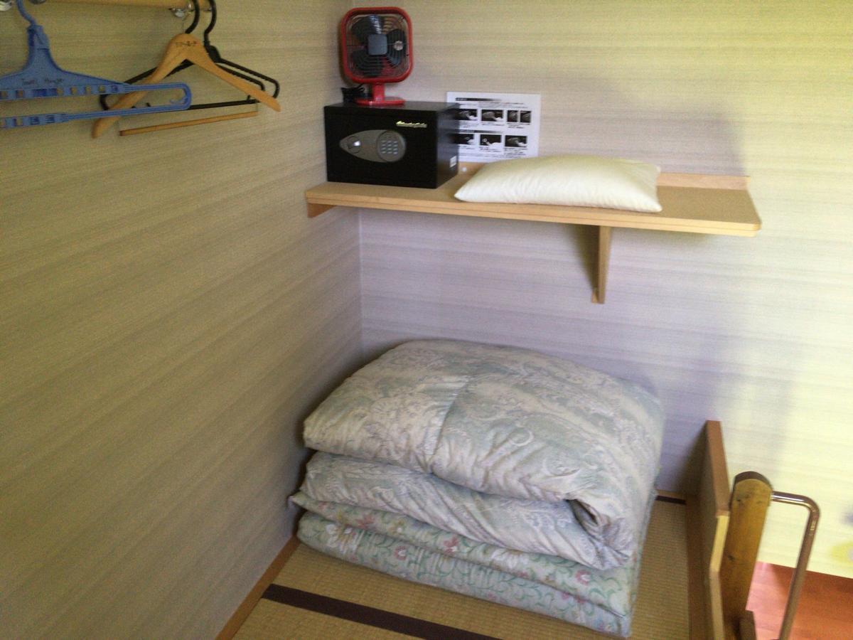 Niseko Tabi-tsumugi Backpackers Kutchan