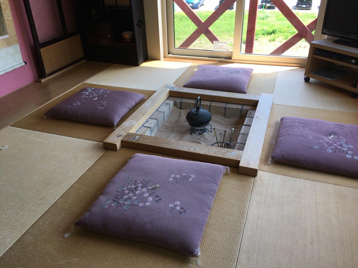Hostel Niseko Tabi-tsumugi Backpackers Kutchan
