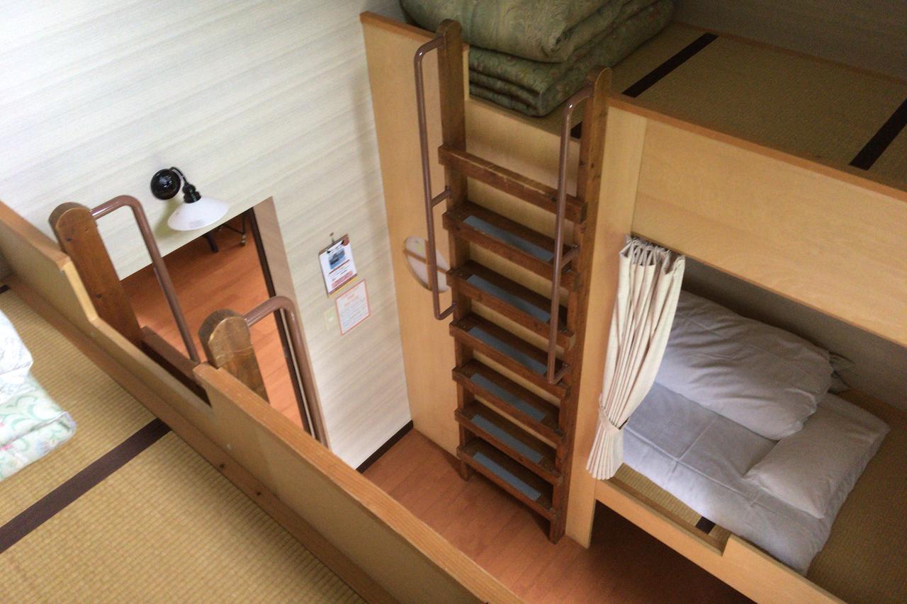 Niseko Tabi-tsumugi Backpackers Hostel Kutchan