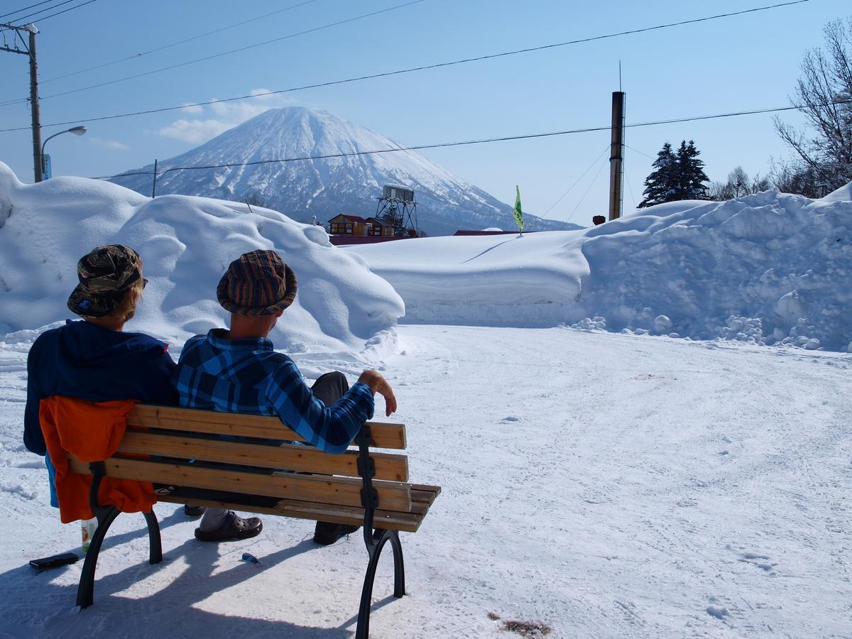 Hostel Niseko Tabi-tsumugi Backpackers